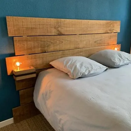 Apartment T2 Cap Ferret Lege-Cap-Ferret