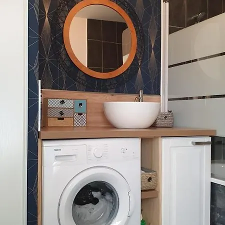 T2 Cap Ferret Apartment Lege-Cap-Ferret