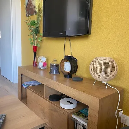 Apartment T2 Cap Ferret