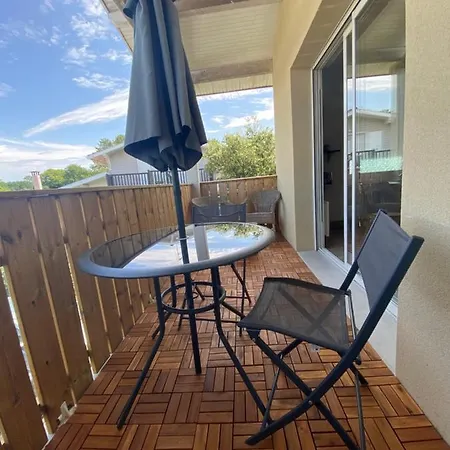 Lägenhet T2 Cap Ferret Lège-Cap-Ferret